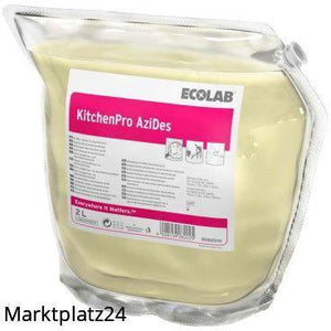 KitchenPro AziDes, 2L Beutel - Marktplatz24