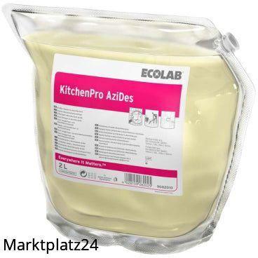 KitchenPro AziDes, 2L Beutel - Marktplatz24
