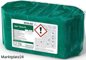 Apex Rinse PL, 2x1,1kg/Krt. - Marktplatz24