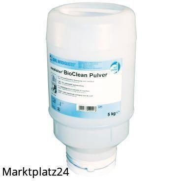 Neodisher BioClean Pulver, 2x5kg Kartusche/Krt. - Marktplatz24