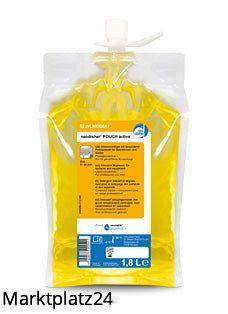 Neodisher Pouch active, 4x1,8L Btl/Krt. - Marktplatz24