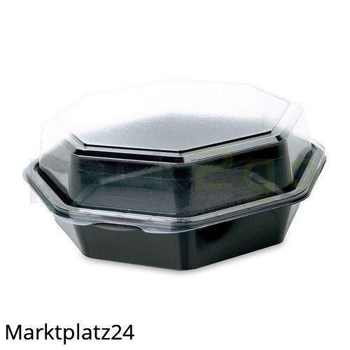 Octaview m Dressingglas 950/90ml,19x19x7 240 St/Krt. - Marktplatz24
