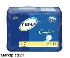 TENA Comfort Original Extra 2x40 St/Krt. - Marktplatz24