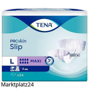 TENA Slip Original Maxi, Gr.L, 3x24 St/Krt. - Marktplatz24