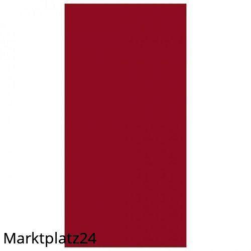 Zelltuch-Serviette, 33x33cm,3lg,1/8Falz, bordeaux, 4x250 St/Krt. - Marktplatz24