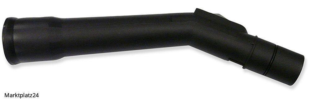 Handrohr gebogen SW 30/SW 50, SW 52/53, Alu/Ks, D=38,0mm - Marktplatz24