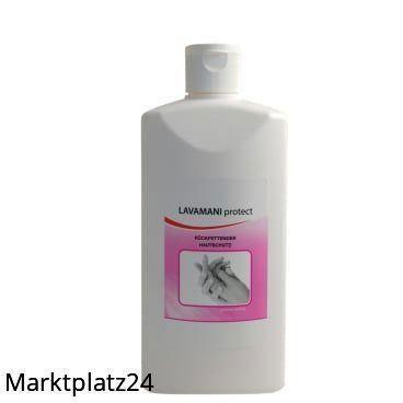 LAVAMANI protect, 500ml Flasche - Marktplatz24