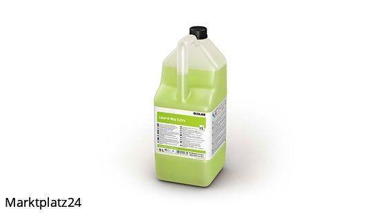 Lime-a-way Extra, 5L Kanister - Marktplatz24