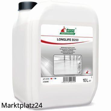 Longlife B 250, 10L Kanister - Marktplatz24