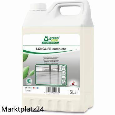 Longlife Complete, 5L Kanister - Marktplatz24
