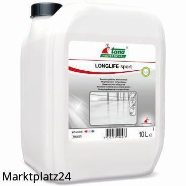 Longlife sport, 10L Kanister - Marktplatz24
