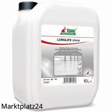 Longlife stone, 10L Kanister - Marktplatz24