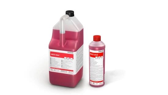 Waschraum -Maxx Into2*, 1L Flasche