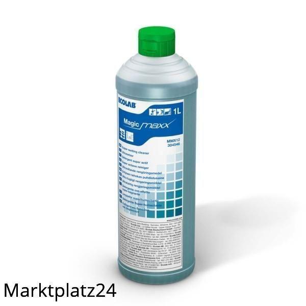 Magic Maxx, 1L Flasche - Marktplatz24