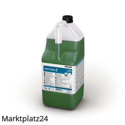 Magic Maxx, 5L Kanister - Marktplatz24