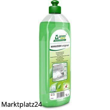 Manudish Original West, 1L Flasche - Marktplatz24