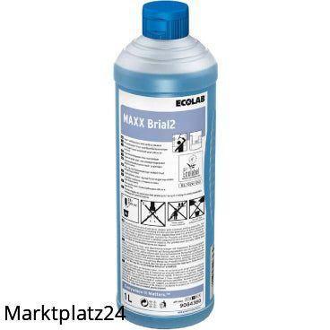 Maxx Brial 2, 1L Flasche - Marktplatz24