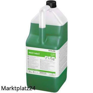 Maxx Indur2, 5L Kanister - Marktplatz24