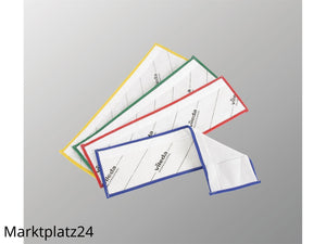 MicroOne Mopp (Tasche), 40cm, gelb, 1 St. - Marktplatz24