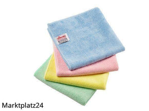 MicroTuff Swift, 38x38cm, blau, 1 St. - Marktplatz24