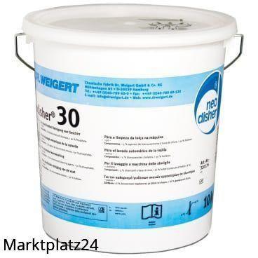 Neodisher 30, 10kg Eimer - Marktplatz24