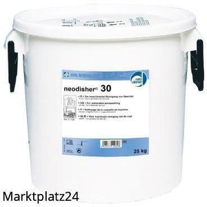 Neodisher 30, 25kg Eimer - Marktplatz24