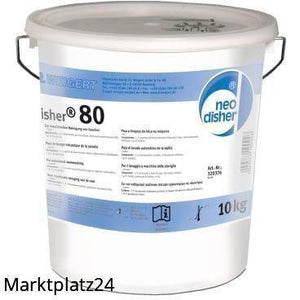 Neodisher 80, 10kg Eimer - Marktplatz24