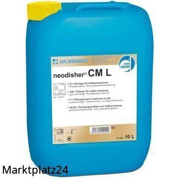Neodisher CM L, 10L Kanister - Marktplatz24