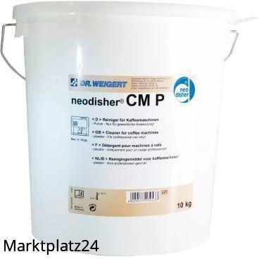 Neodisher CM P, 10kg Eimer - Marktplatz24