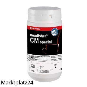 Neodisher CM special, 1kg Dose - Marktplatz24