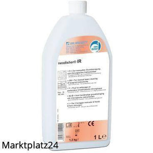 Neodisher IR, 1L Flasche - Marktplatz24
