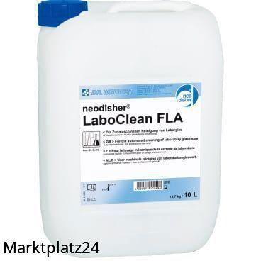 Neodisher LaboClean FLA, 10L Kanister - Marktplatz24