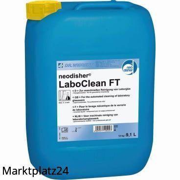 Neodisher LaboClean FT, 12kg Kanister - Marktplatz24