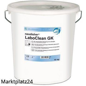 Neodisher LaboClean GK, 10kg Eimer - Marktplatz24
