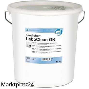Neodisher LaboClean GK, 10kg Eimer - Marktplatz24