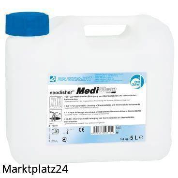 Neodisher MediClean, 5L Kanister - Marktplatz24
