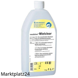 Neodisher Mielclear, 1L Flasche - Marktplatz24