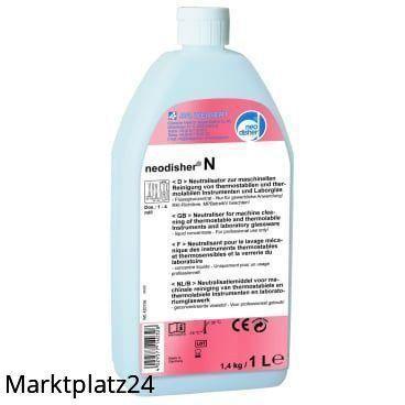 Neodisher N, 1L Flasche - Marktplatz24