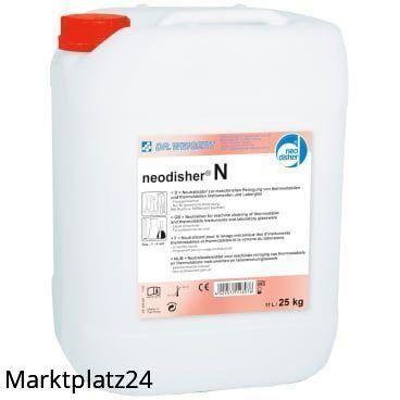 Neodisher N, 25kg Kanister - Marktplatz24