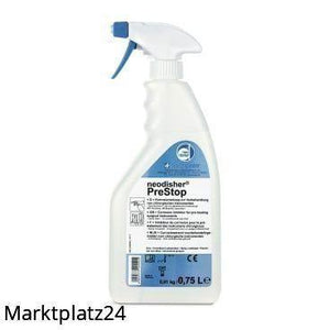 Neodisher PreStop, 0,75L Flasche - Marktplatz24