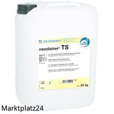 Neodisher TS, 10L Kanister - Marktplatz24
