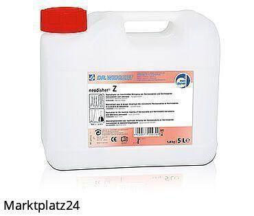 Neodisher Z, 5L Kanister - Marktplatz24
