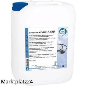 Neodisher endo Clean, 20L Kanister - Marktplatz24