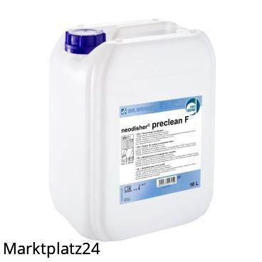 Neodisher preclean F, 10L Kanister - Marktplatz24