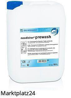 Neodisher prewash, 5L Kanister - Marktplatz24
