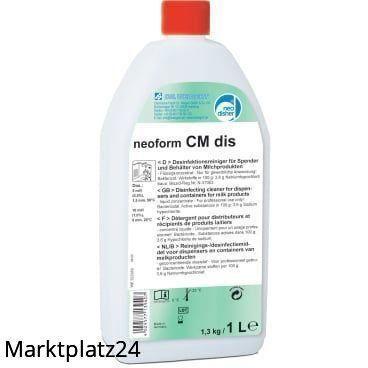 Neoform CM dis, 1L Flasche   BAuA-Reg-Nr.: N-37053 - Marktplatz24