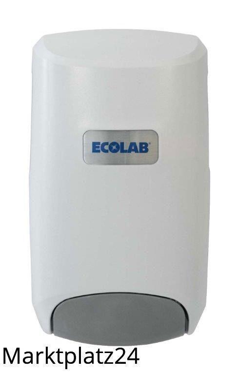 Nexa Compact Dispenser white, Spender fï¿½r 750ml Kartusche, 1 St, - Marktplatz24