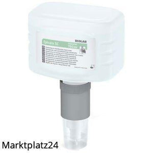 Nexa Epicare 5C, Antimikrobielle Waschlotion, 750ml Kartusche, 1 St. - Marktplatz24