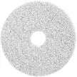 Weißes 3M Superpad Reinigungspad mit 380mm Durchmesser