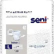 Seni Active Basic Einlagen Größe L, 30 Stück Packung